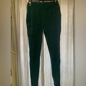 Size S leggings